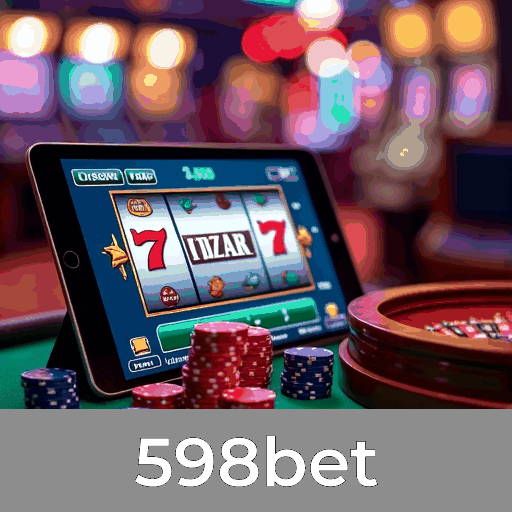 598bet: Descubra o Valor das Promoções Exclusivas