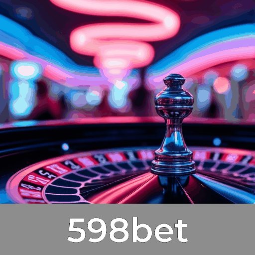 Descubra 598bet: Slots de Alta Volatilidade - Grandes Prêmios, Jogos de Mesa ao Vivo - Interação Real, Roleta - Emoção Garantida