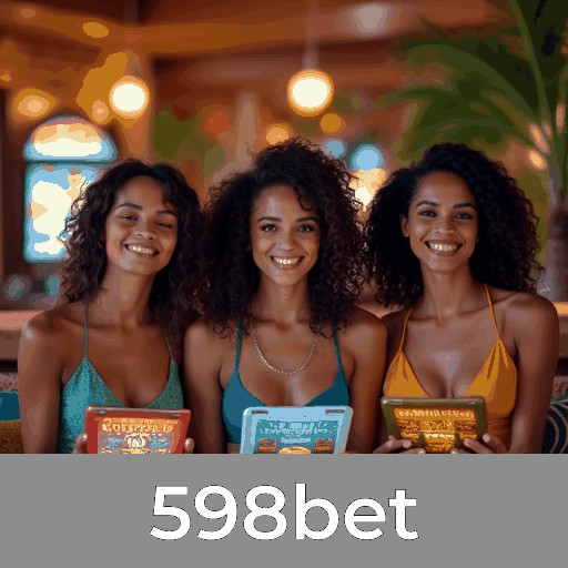 Descubra 598bet: Slots de Alta Volatilidade - Grandes Prêmios, Jogos de Mesa ao Vivo - Interação Real, Roleta - Emoção Garantida
