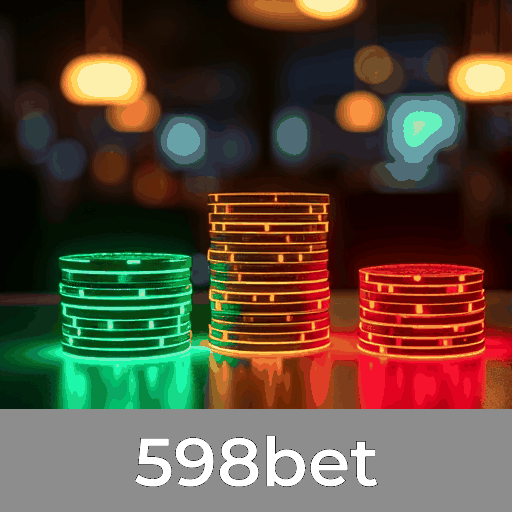 598bet: Descubra a Experiência Imersiva com Variedade de Jogos de Cassino