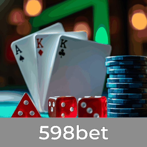 598bet: Experiência de cassino com jogos de mesa ao vivo