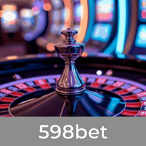 598bet: A Plataforma Confiável para uma Experiência Premium de Apostas