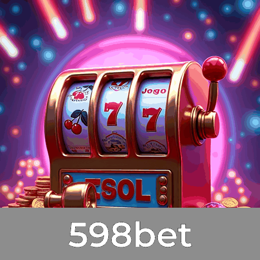 Experimente o Login Premium com Proteção Avançada no 598bet