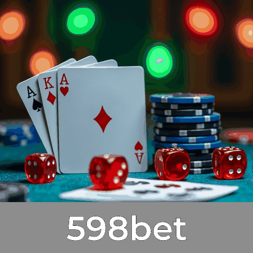 598bet: A Conveniência e Funcionalidade do Aplicativo Móvel