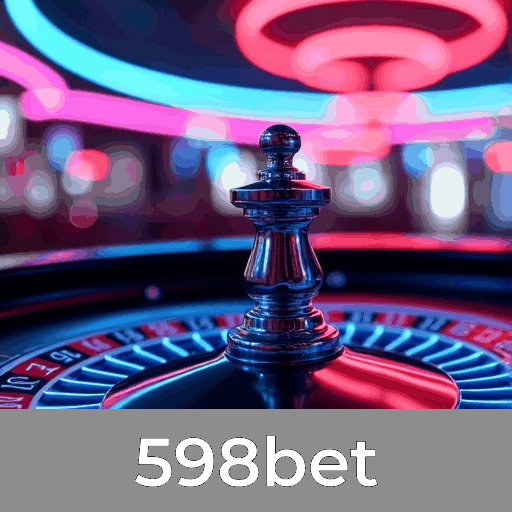 598bet: Variedade de Jogos e Entretenimento Completo com Slots de Alta Volatilidade