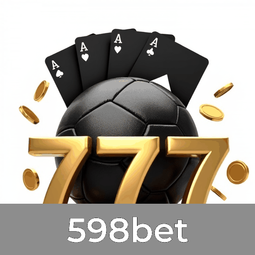 598bet: Jogos de Cassino que Prometem Emoção e Oportunidades de Ganhar