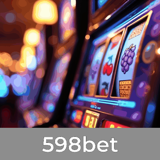 598bet: Plataforma de Apostas Segura e Premiada