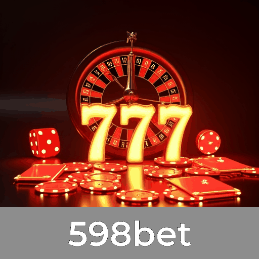 598bet: Jogos de Cassino que Prometem Emoção e Oportunidades de Ganhar